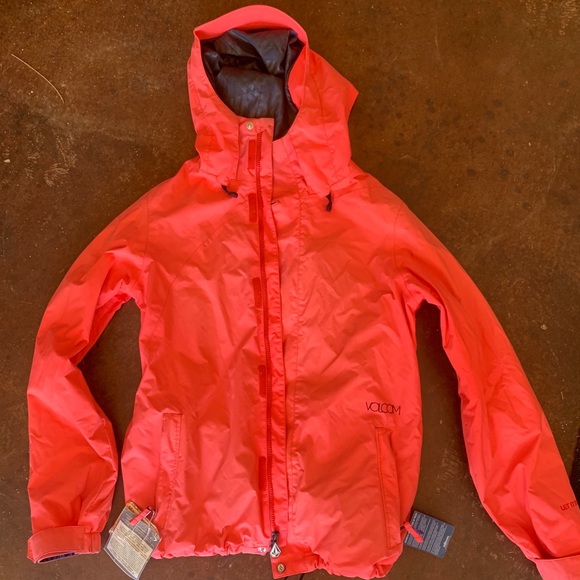 Women’s Medium Ski/Snowbord Jacket - Picture 1 of 2